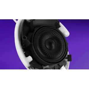 50 mm grafēna pārklājuma draiveri