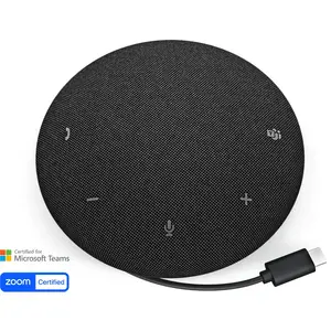 Speakerphone Universal DELL SP325 Black USB Type-C 3.2W 0.75m