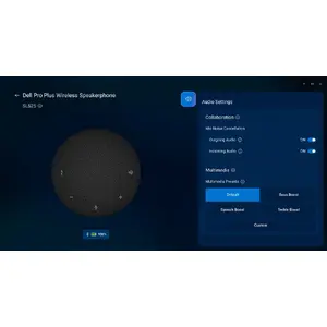 Dell Display and Peripheral Manager