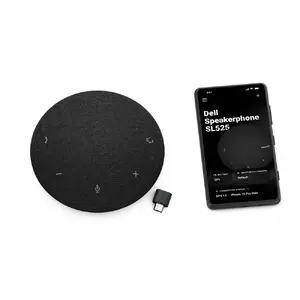Dell Audio App