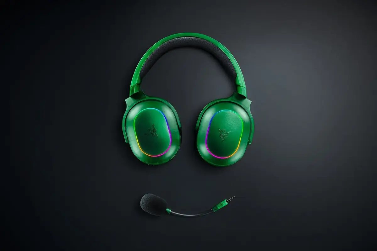 Наушники Razer Barracuda X Chroma Photo 3