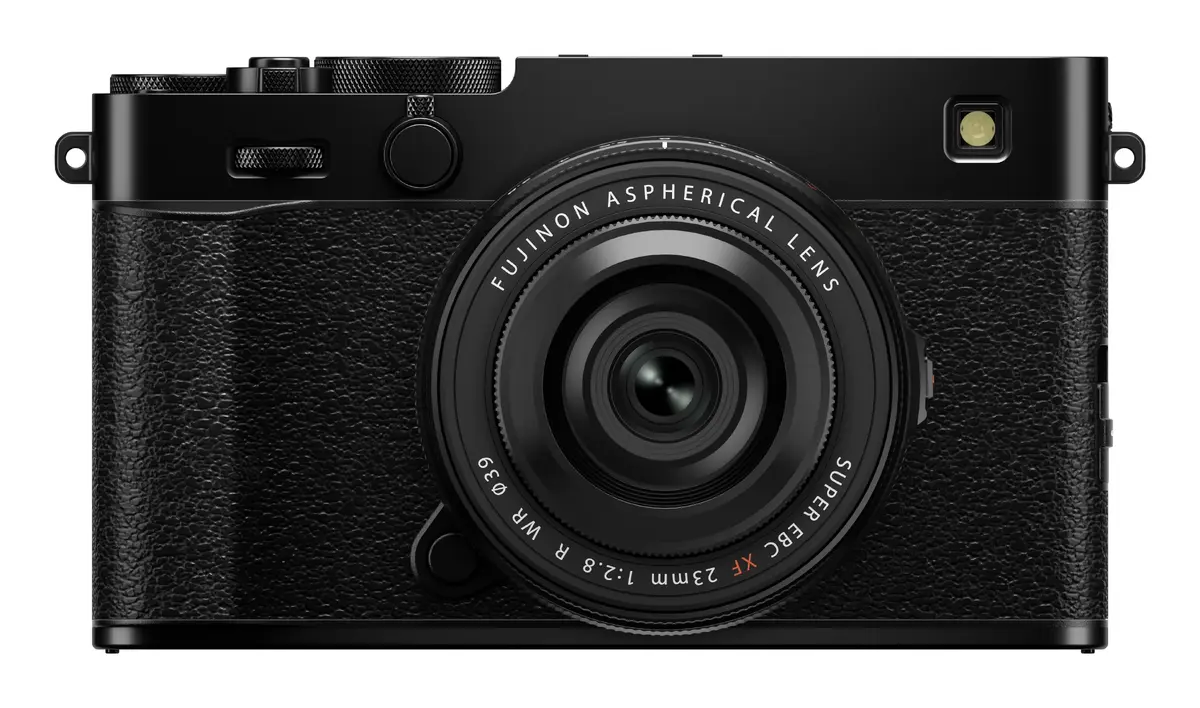 MILC Body Fujifilm X-E5 Kit XF23mmF2.8 R WR Photo 2