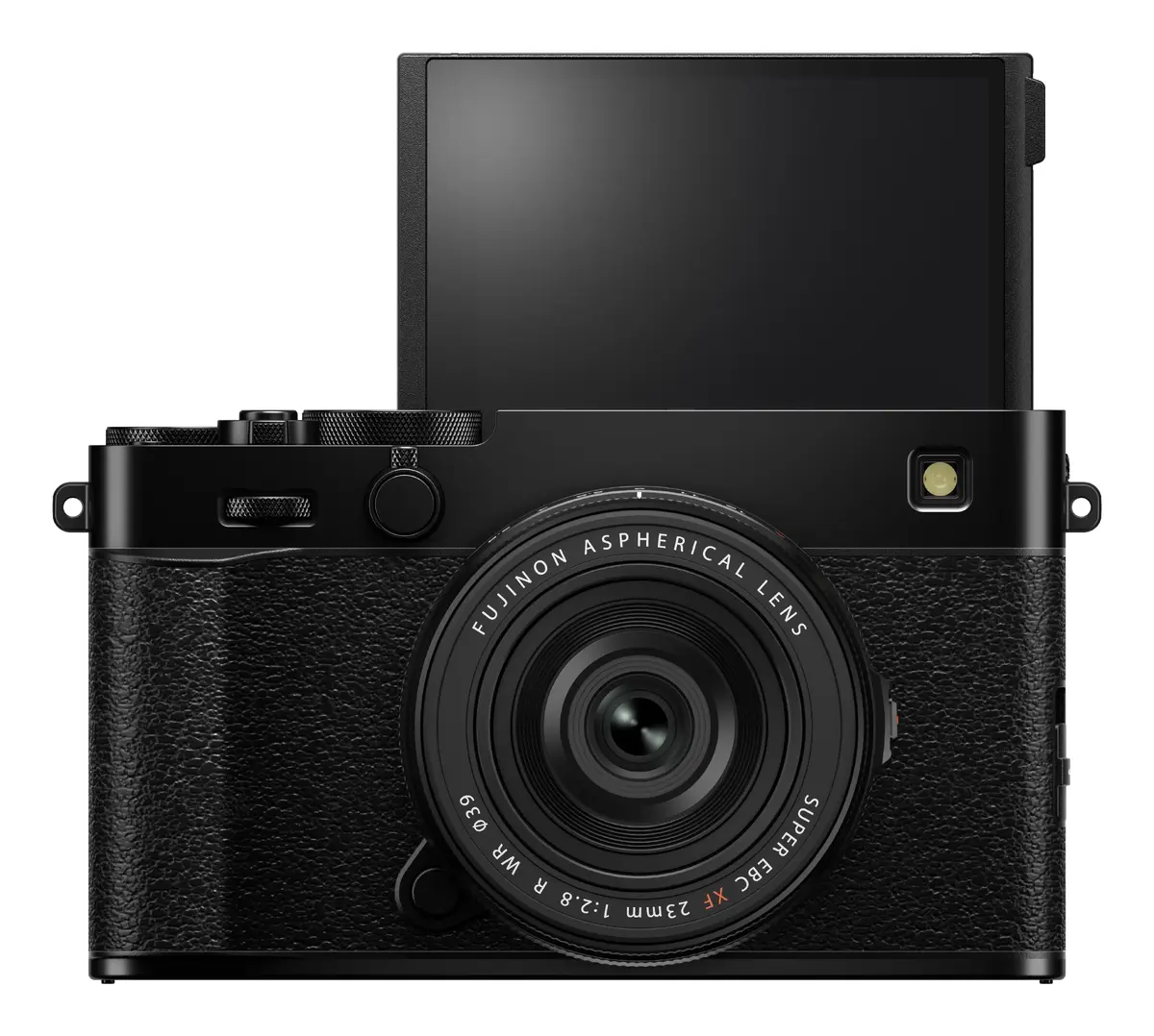MILC Body Fujifilm X-E5 Kit XF23mmF2.8 R WR Photo 3