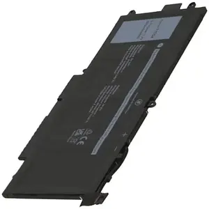 Rechargeable laptop battery 2-Power for Dell Latitude 5289 7280 7389 7390 — 11.4V 3940mAh