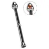Массажер простаты Rebel Metal Milking Stick Photo 2