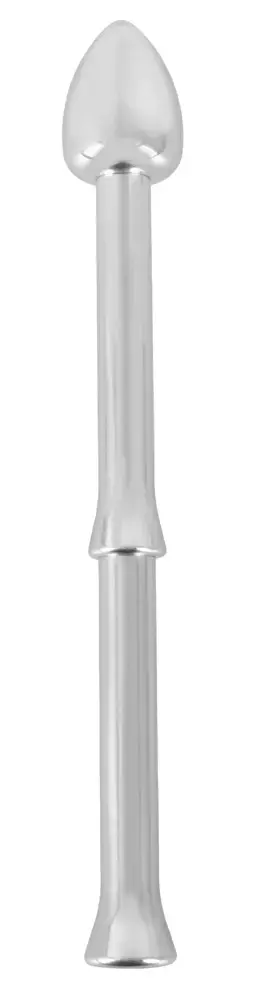 Массажер простаты Rebel Metal Milking Stick Photo 3