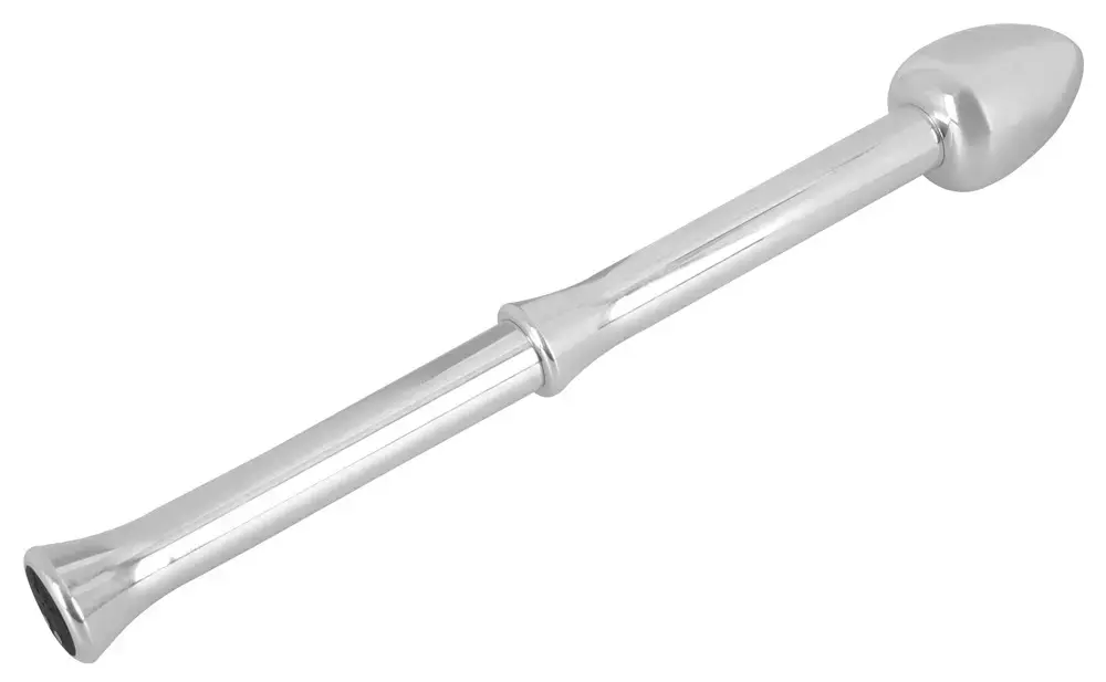 Массажер простаты Rebel Metal Milking Stick Photo 4