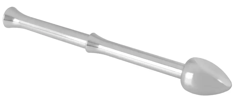 Массажер простаты Rebel Metal Milking Stick Photo 5