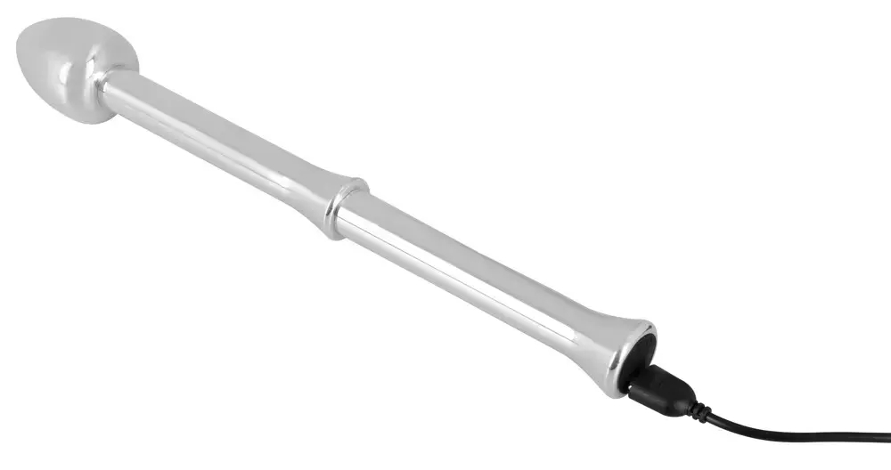 Массажер простаты Rebel Metal Milking Stick Photo 8