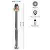 Массажер простаты Rebel Metal Milking Stick Photo 10