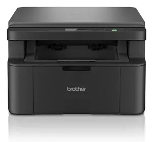 МФУ Brother DCP-L1640W Лазерное Чёрно-белое