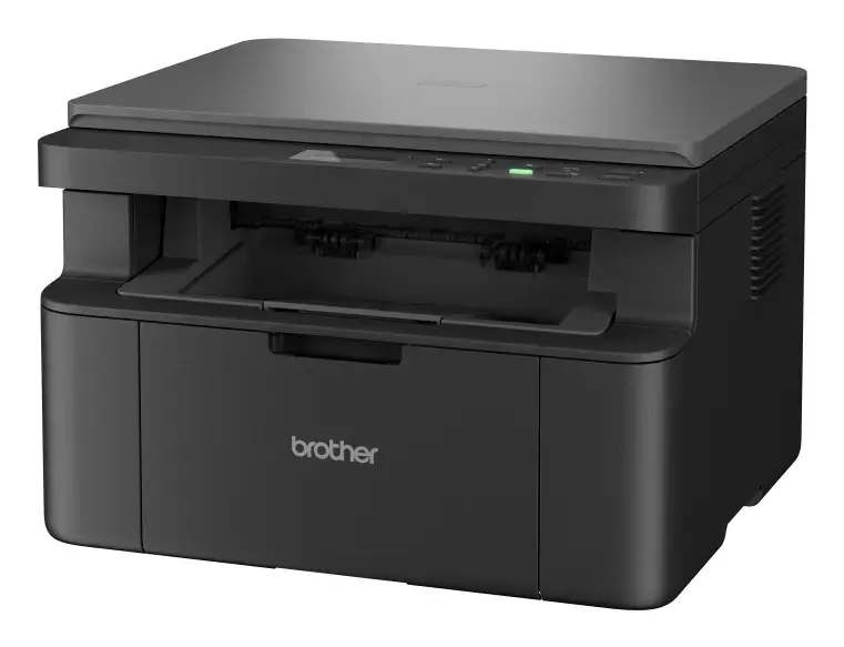 МФУ Brother DCP-L1640W Photo 2