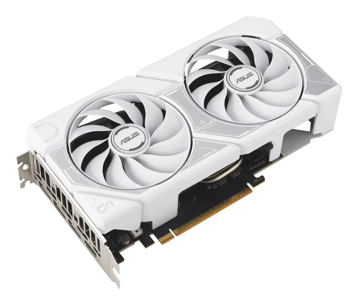 Asus GeForce RTX 5060 Dual — видеокарта 8 ГБ GDDR7 Photo 4