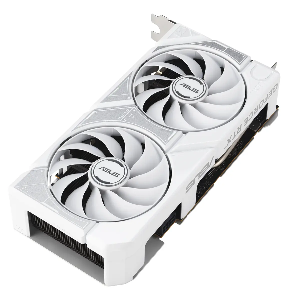 Asus GeForce RTX 5060 Dual — видеокарта 8 ГБ GDDR7 Photo 5