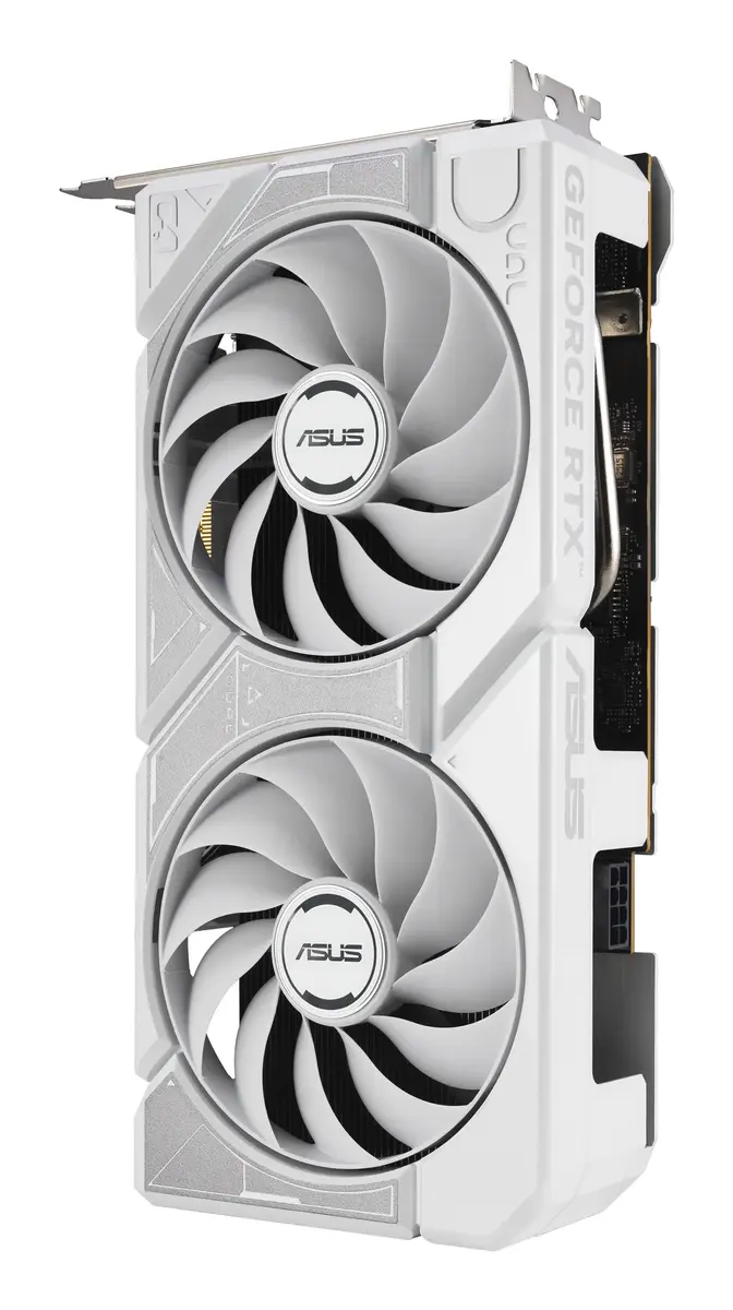 Asus GeForce RTX 5060 Dual — видеокарта 8 ГБ GDDR7 Photo 7