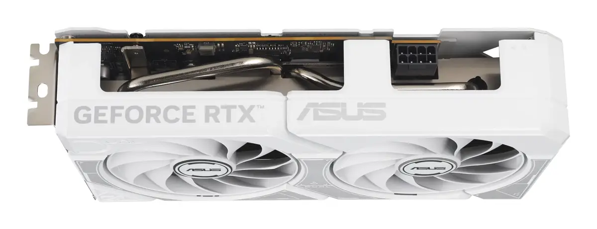 Asus GeForce RTX 5060 Dual — видеокарта 8 ГБ GDDR7 Photo 10