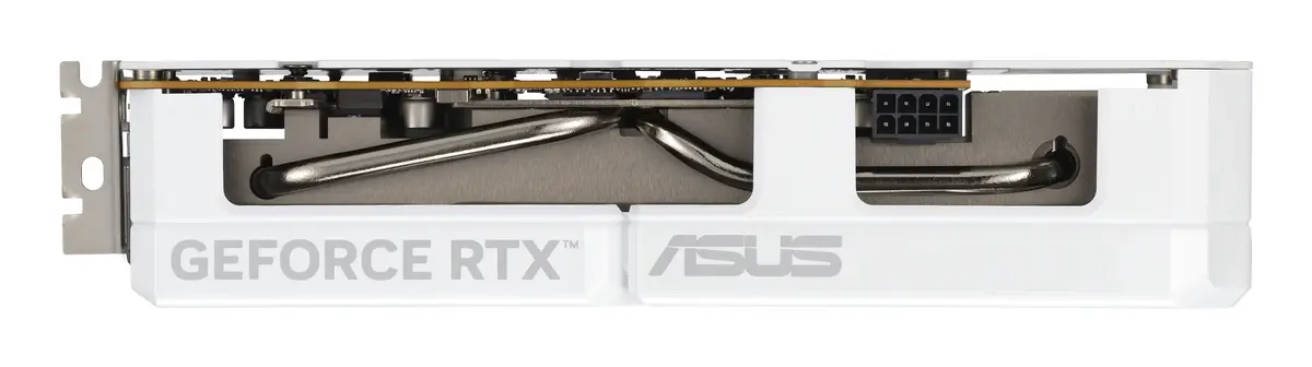 Asus GeForce RTX 5060 Dual — видеокарта 8 ГБ GDDR7 Photo 11