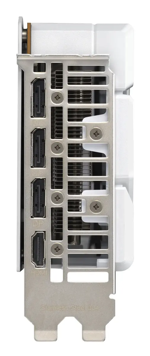 Asus GeForce RTX 5060 Dual — видеокарта 8 ГБ GDDR7 Photo 12