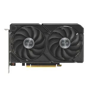 Видеокарта ASUS Dual Radeon RX 9060 XT 16 ГБ GDDR6, 128‑бит, PCIe 5.0, 2 вентилятора
