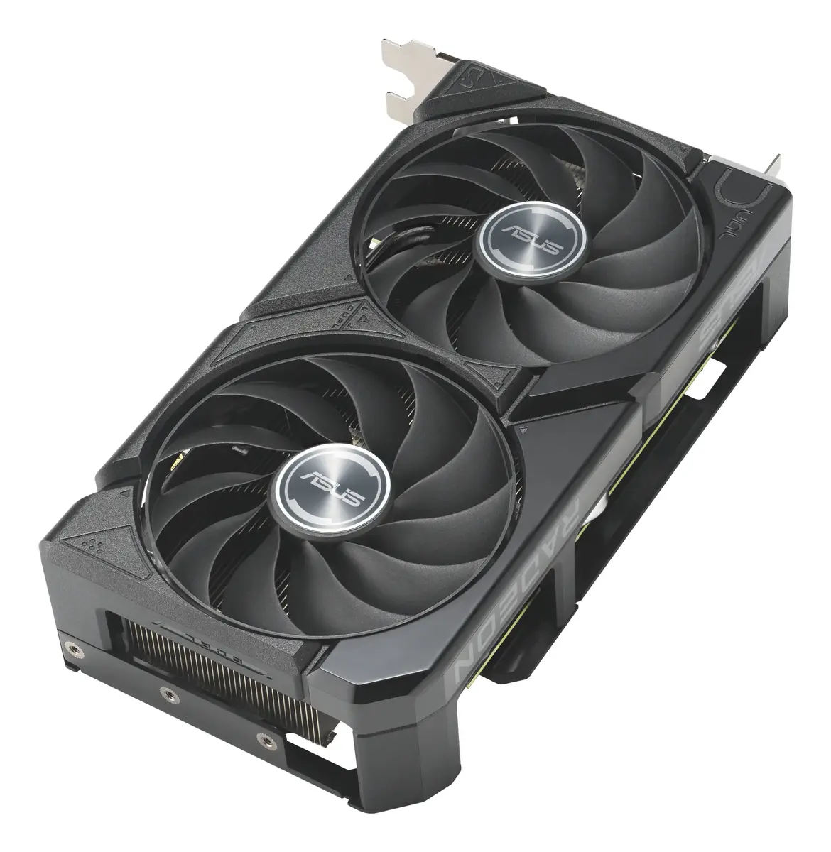 ASUS Dual Radeon RX 9060 XT 16 ГБ видеокарта Photo 4