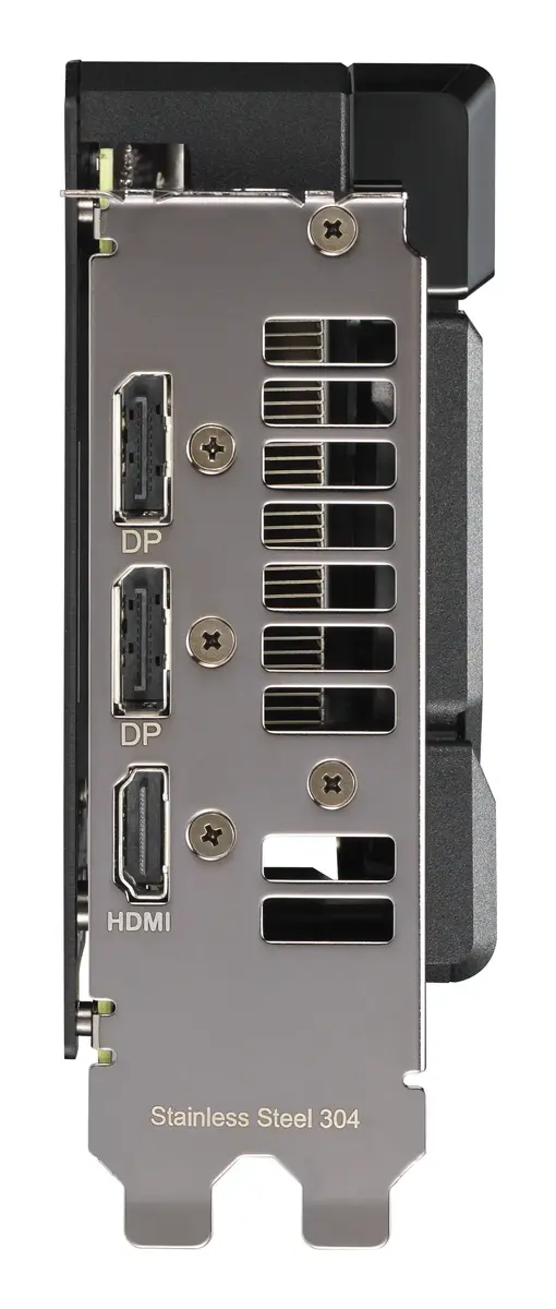 ASUS Dual Radeon RX 9060 XT 16 ГБ видеокарта Photo 10
