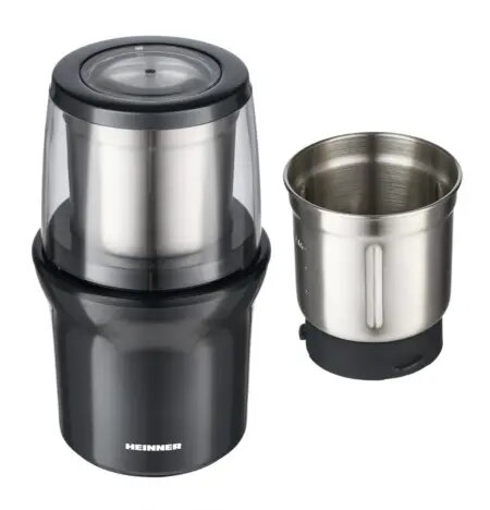 Coffee Grinders