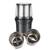 Heinner HCG-200DGIX2 — кофемолка 200 Вт Photo 2