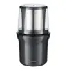 Heinner HCG-200DGIX2 — кофемолка 200 Вт Photo 3