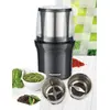 Heinner HCG-200DGIX2 — кофемолка 200 Вт Photo 4
