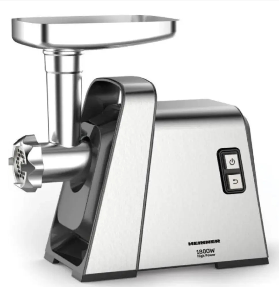 Meat Grinders