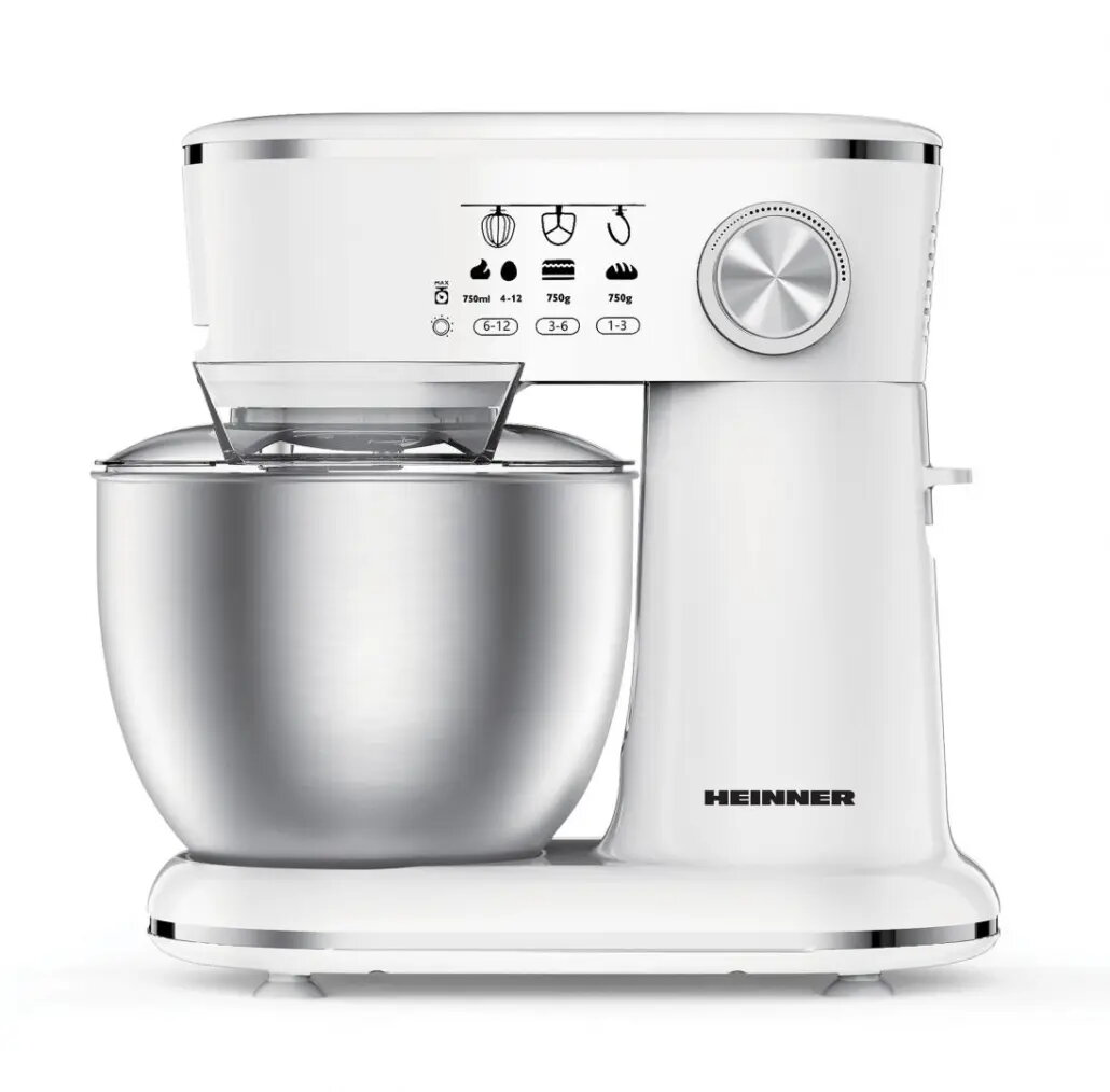 Blenders & Mixers