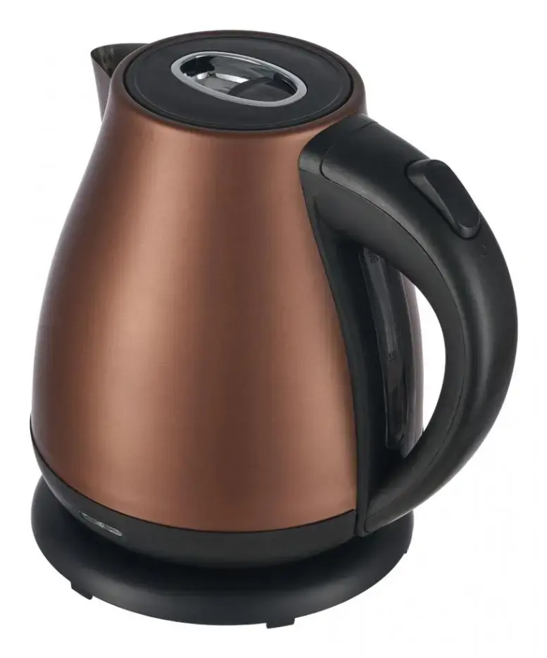 Heinner HEK-17IXC elektriskā tējkanna 1,7 l 2200 W Photo 2