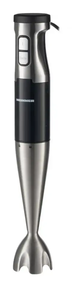 Портативный блендер Heinner HB-1000XBK Photo 2