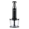 Портативный блендер Heinner HB-1000XBK Photo 3