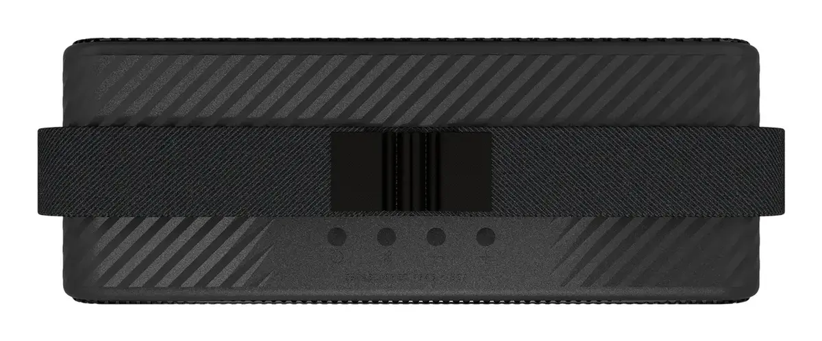 Стерео портативная колонка Klipsch Detroit Photo 8
