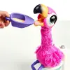 Rotaļlietas dzīvnieki Gear2Play GottaGo Flamingo Photo 4