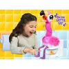 Rotaļlietas dzīvnieki Gear2Play GottaGo Flamingo Photo 10
