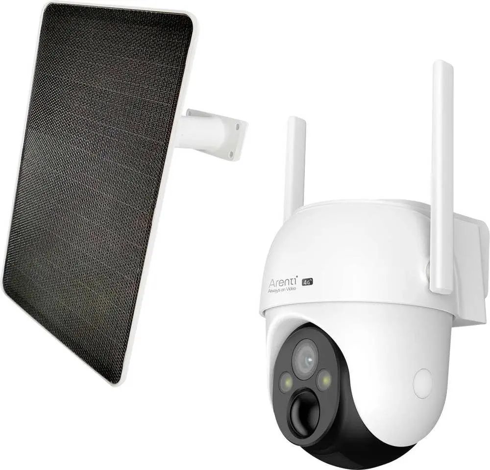 Arenti GO3G Kit3 iekštelpu bezvadu kamera 1080p Photo 6