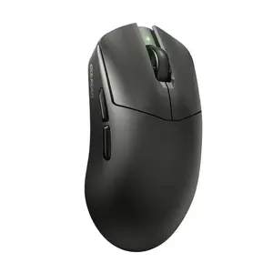 COUGAR Gaming Mouse Revenger Pro 4K Wireless Black Ambidextrous Optical 26000 DPI RF Wireless and USB Type-A