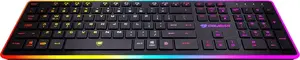 Mechanical Gaming Keyboard Cougar Vantar — Swiss Layout (CGR-WXNMB-VAN-CH)