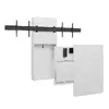 Hagor CON-Line W Dual 55 – 65" Photo 4