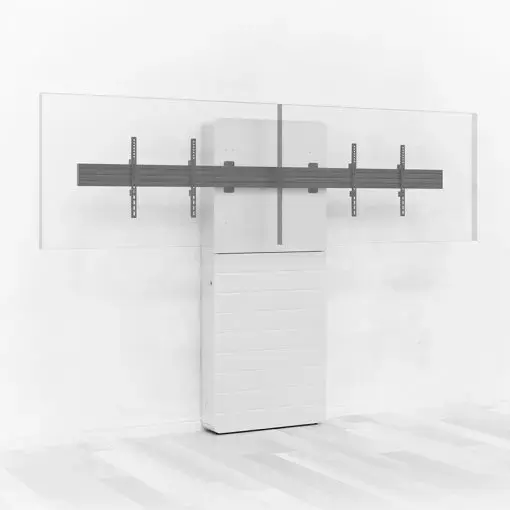 Hagor CON-Line W Dual 55 – 65" Photo 7