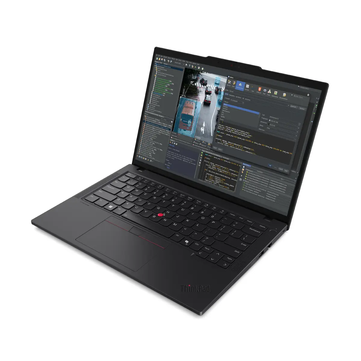 Lenovo ThinkPad P14s Gen 6 (AMD) mobilā darba stacija Photo 8