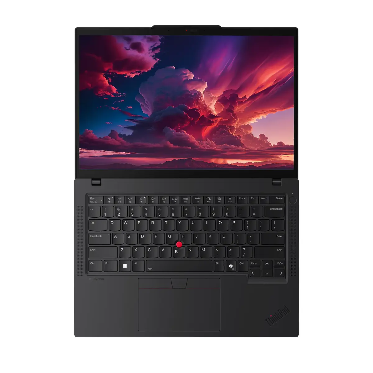 Lenovo ThinkPad P14s Gen 6 (AMD) mobilā darba stacija Photo 10