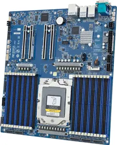 Pamatplate GigaByte MZ33-AR1 AMD EPYC 9005/9004 Čipsets ATX