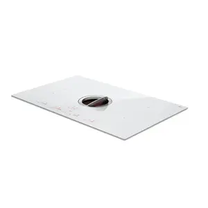 Elica NikolaTesla Switch EVO WH/A/83 Built-in Induction Hob 83 cm 4 Zones
