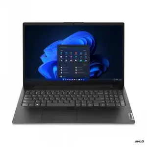 Laptop Lenovo Essential V15 G4 ABP — 15.6" display, Ryzen 7 7730U, 16GB RAM, 512GB SSD, Windows 11 Home