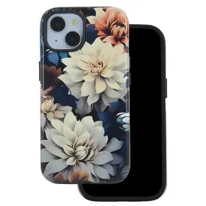 Protective phone case Mocco for Samsung Galaxy S24 MC-DEC-SM-S24-SP slim decorative cover
