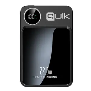 Portable Power Bank Quik QP-810 10000mAh
