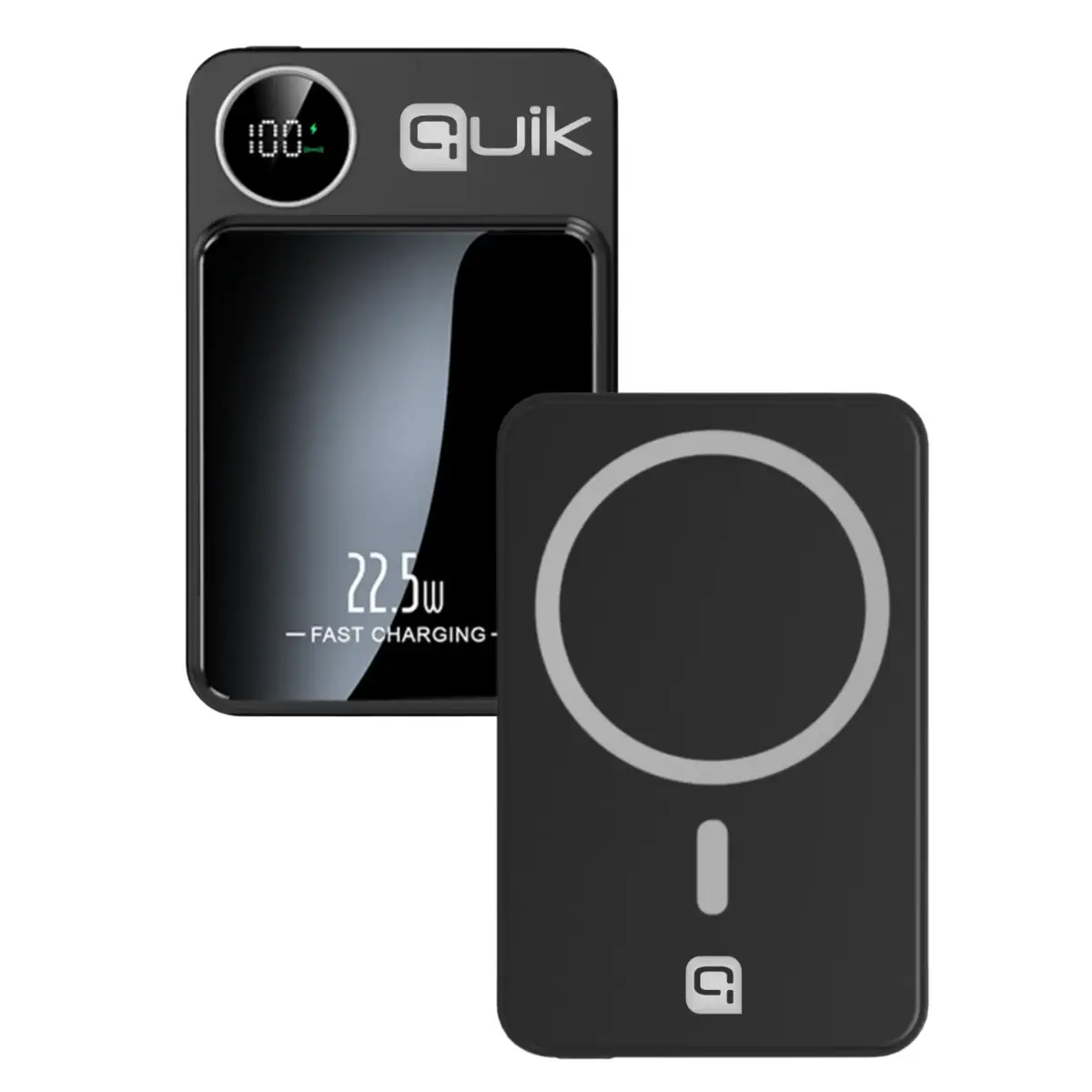 Portable Power Bank Quik QP-810 Photo 2